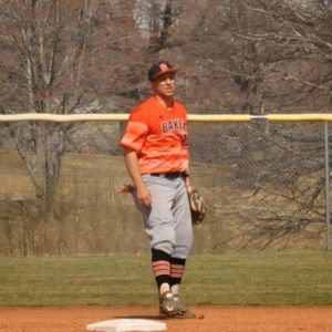 Meet your Posher, Travis